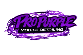 Pro Purple Mobile Detailing